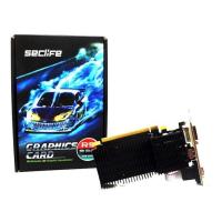 SECLIFE R5220 2GB DDR3 64B 1XVGA 1XHDMI 1XDVI