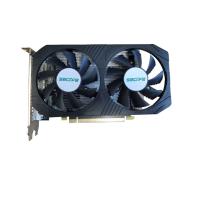 SecLife RX550 4GB GDDR5 128bit HDMI DVI DP PCIe 16X v3.0