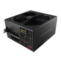 SHARKOON 550W WPM GOLD ZERO 80+GOLD  14CM FANLI POWER SUPPLY