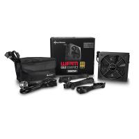 SHARKOON 650W 80+ GOLD ZERO 14CM FANLI YARI MODÜLER POWER SUPPLY