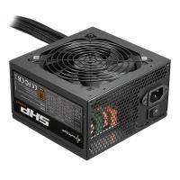 Sharkoon SHP BRONZE 600W 80+ Bronze 120mm Fanlı PSU