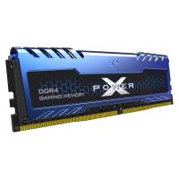 Silicon Power XPower Turbine 16GB (1x16GB) 3600MHz CL18 DDR4 Gaming Ram (SP016GXLZU360BSA)