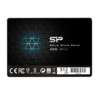 SiliconPower SSD 512gb ACE A55 SP512GBSS3A55S25 560MB/s 530MB/s Sata III