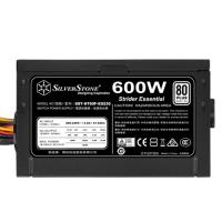Silverstone Strider 80+ 600W Güç Kaynağı