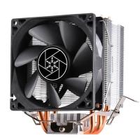 SilverSTONE KR02 SST-KR02 Intel,Amd Alüminyum İşlemci Fanı