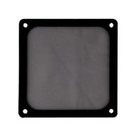 SILVERSTON SST-FF123B 12cm Mıknatıslı Fan Filtresi