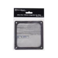 SILVERSTON SST-FF123B 12cm Mıknatıslı Fan Filtresi