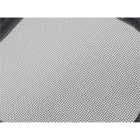 SILVERSTON SST-FF142B 14cm Mıknatıslı Fan Filtresi