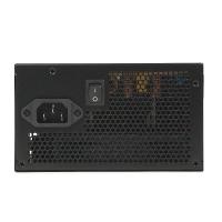SILVERSTONE 700W 80+ Bronze STRIDER SST-ST70F-ES230 12CM FANLI APFC POWER SUPPLY