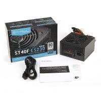 SILVERSTONE 700W 80+ Bronze STRIDER SST-ST70F-ES230 12CM FANLI APFC POWER SUPPLY