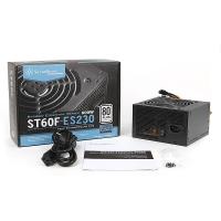 SILVERSTONE 600W 80+ STRIDER ESSENTIAL SST-ST60F-ES230 12cm Fanlı Power Supply