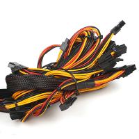 SILVERSTONE 600W 80+ STRIDER ESSENTIAL SST-ST60F-ES230 12cm Fanlı Power Supply