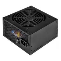 SILVERSTONE 500W 80+ STRIDER ESSENTIAL SST-ST50F-ES230 12CM FANLI APFC POWER SUPPLY