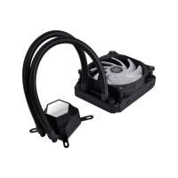 SilverSTONE 120mm PF120 ARGB ARGB SIVI SOĞUTMALI İŞLEMCİ FANI 1X FANLI