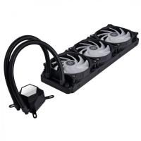 SilverSTONE PF360 ARGB SST-PF360-ARGB Sıvı Soğutmalı 360mm RGB İşlemci Fanı