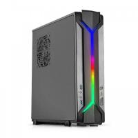 SilverStone Raven RVZ03B RGB Mini ITX/HTPC Kasa SST-RVZ03B-ARGB
