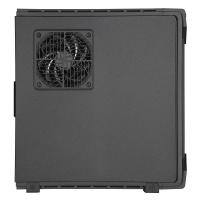 SilverStone Raven RVZ03B RGB Mini ITX/HTPC Kasa SST-RVZ03B-ARGB