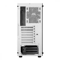 SILVERSTONE POWERSIZ FARA R1 SST-FAR1W-G GAMING MID TOWER KASA BEYAZ