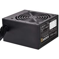 SILVERSTONE 650W 80+ GOLD SST-ET650-G1.2 ESSENTIAL POWER SUPPLY