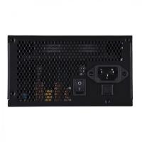 SILVERSTONE 500W 80+ BRONZE ET500-ARGB 12CM FANLI POWER SUPPLY