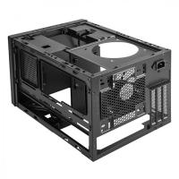 SILVERSTONE SUGO 14 SG14B SST-SG14B STANDART MINI-ITX PC KASASI
