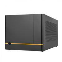 SILVERSTONE SUGO 14 SG14B SST-SG14B STANDART MINI-ITX PC KASASI