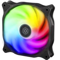 SILVERSTONE Air Blazer 120R ARGB LED 12cm KASA FANI (SST-AB120R-ARGB)