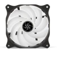 SILVERSTONE Air Blazer 120R ARGB LED 12cm KASA FANI (SST-AB120R-ARGB)
