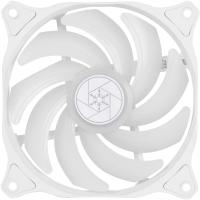 SILVERSTONE Air Blazer 120RW ARGB LED Beyaz 12cm KASA FANI (SST-AB120RW-ARGB)