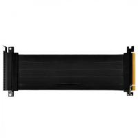 SILVERSTONE PCI EXPRESS x16Gen3.0 22cm RISER KABLO