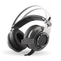SNOPY RAMPAGE SN-RW3 7.1 Surround Oyuncu USB Titreşimli Mikrofonlu Kulaklık