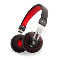 Snopy Rampage SN-R6 Mikrofonlu Kulaklık Siyah