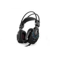 Snopy Rampage SN-R10 Siyah Gaming Kulaklık