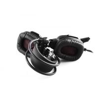 Snopy Rampage SN-R10 Siyah Gaming Kulaklık