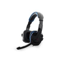 Snopy Rampage SN-R9 Siyah-Mavi Gaming Kulaklık