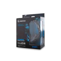 Snopy Rampage SN-R9 Siyah-Mavi Gaming Kulaklık