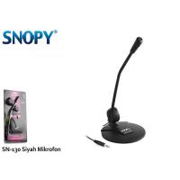 SNOPY SN-130  Masaüstü Mikrofon