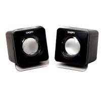 Snopy SN-121 2.0 Siyah Usb Speaker