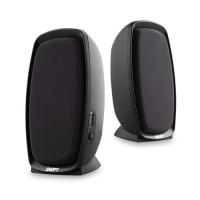 SNOPY SN-245 1+1 USB Siyah Hoparlör