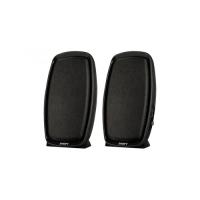 SNOPY SN-245 Masa Üstü USB SPEAKER (Siyah)