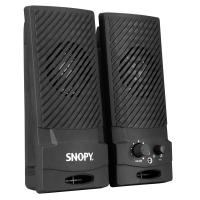 Snopy SN-510 2.0 Siyah USB Speaker