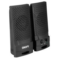 Snopy SN-510 2.0 Siyah USB Speaker