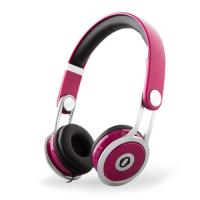 Snopy SN-913 Multimedia Pembe Mikrofonlu Kulaklık