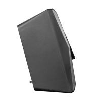 SNOPY SN-X25 1+1 USB Siyah 6w Hoparlör RGB Ledli