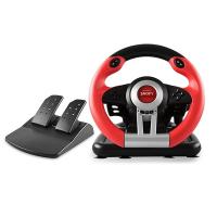 SNOPY USB-V3 USB Titreşimli Büyük Pedal Direksiyon