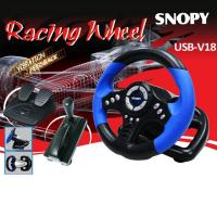 SNOPY USB-V18 USB Titreşimli Direksiyon