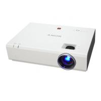 SONY VPL-EW255 LCD WXGA 1280x800 3200 Ansilümen S-VIDEO,HDMI,KOMPOZIT Projeksiyon