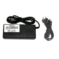 SPEED H3112 19V 4.74A 4.8*1.7MM Bullet Sarı Uç HP Pavilion/Presario Notebook Adaptörü