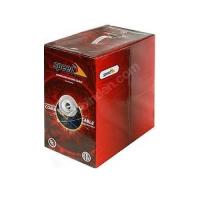 SPEED Cat6 Utp LSZH 23AWG 305m Saf Bakır Kablo SP-CAT6LSZH102