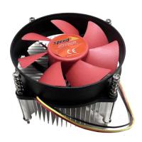 SPEED SP-030 Socket AMD/754/939/940/AM3 Alüminyum İşlemci Fanı